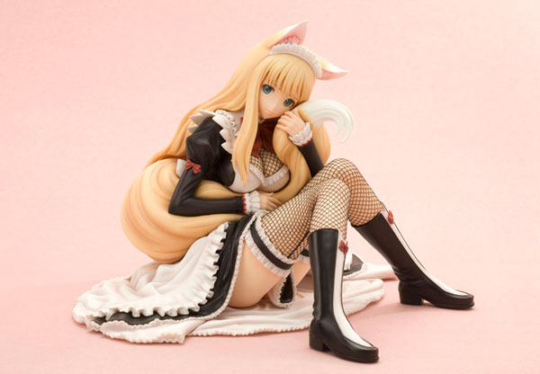 Preview | Kotobukiya: Rouna (2)