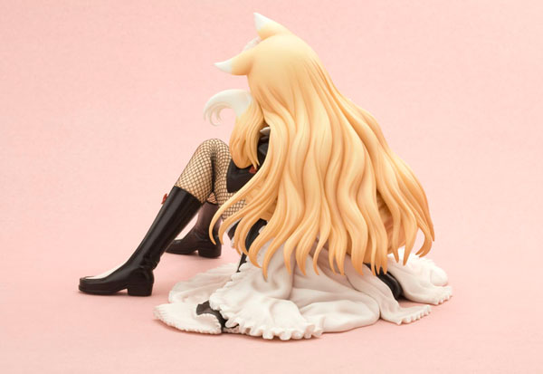 Preview | Kotobukiya: Rouna (4)