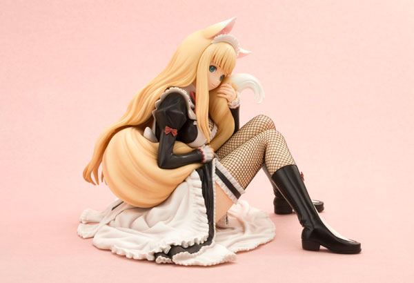 Preview | Kotobukiya: Rouna (6)