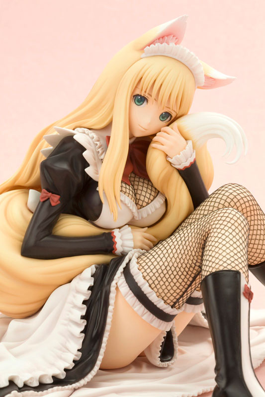 Preview | Kotobukiya: Rouna (7)