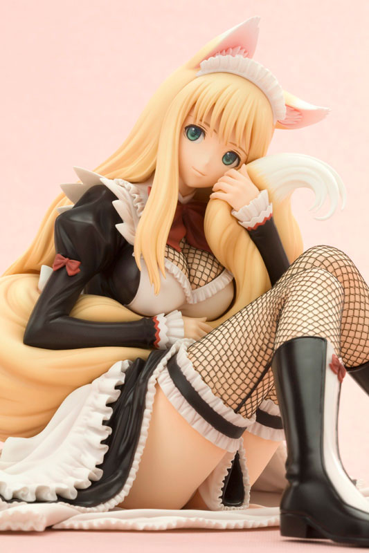 Preview | Kotobukiya: Rouna (8)