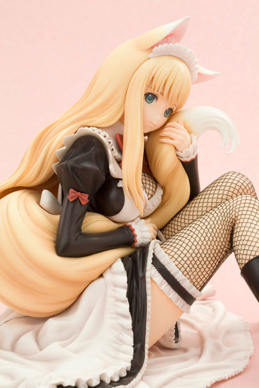 Preview | Kotobukiya: Rouna (9)