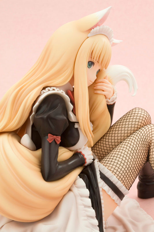 Preview | Kotobukiya: Rouna (10)