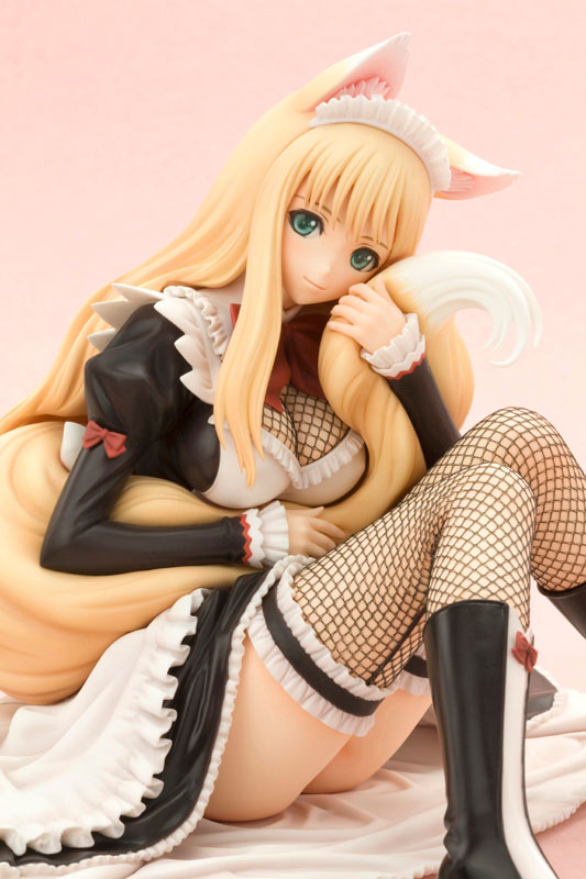 Preview | Kotobukiya: Rouna (11)