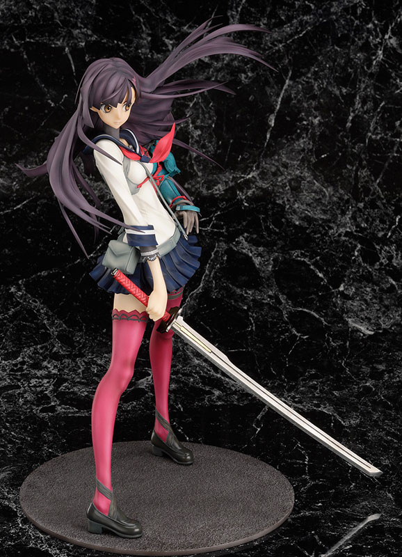 Preview | Max Factory: Samurai Katanako (4)