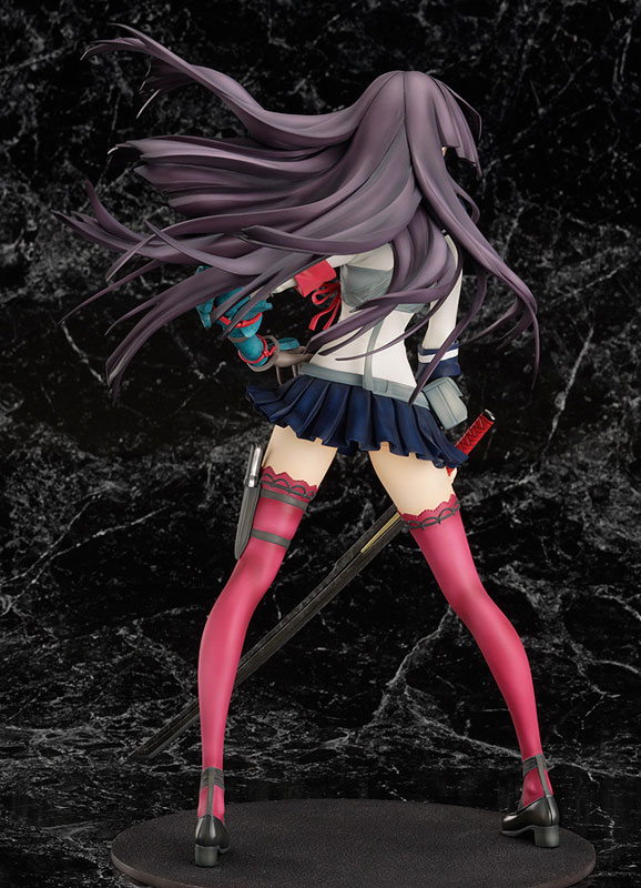 Preview | Max Factory: Samurai Katanako (5)