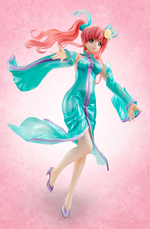 Preview | Megahouse: Lacus Clyne (11)