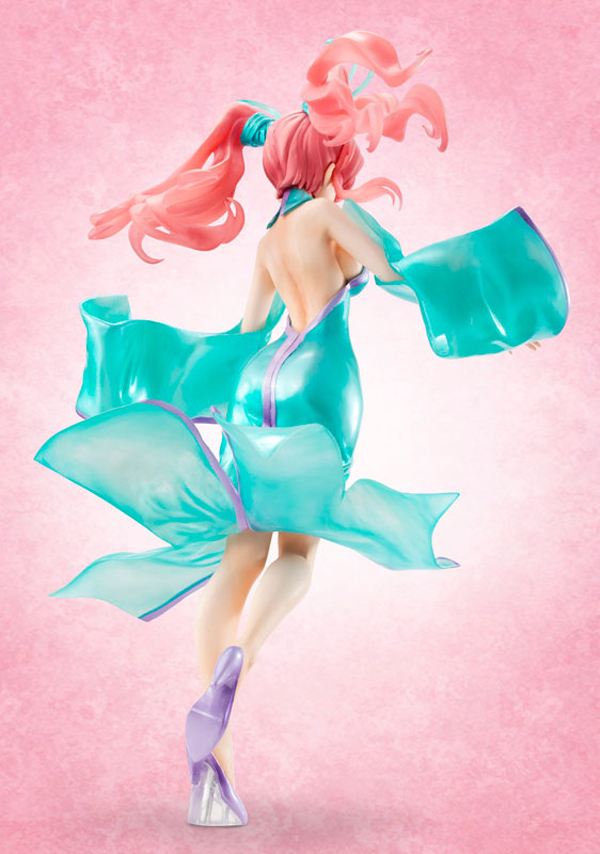 Preview | Megahouse: Lacus Clyne (10)