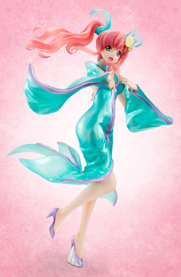 Preview | Megahouse: Lacus Clyne (7)