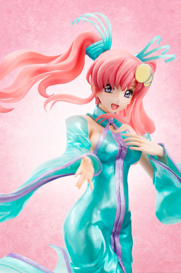 Preview | Megahouse: Lacus Clyne (4)