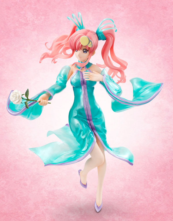 Preview | Megahouse: Lacus Clyne (2)