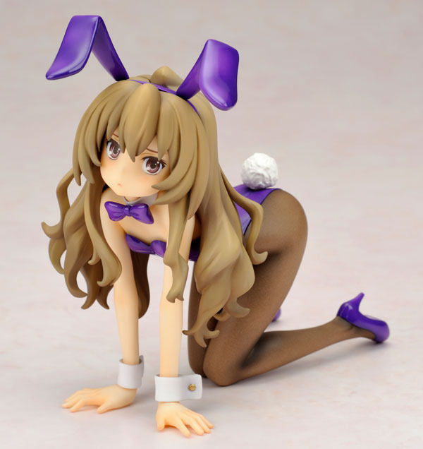 Preview | quesQ: Taiga Aisaka (Bunny Ver.) (9)