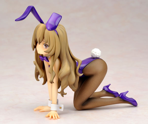 Preview | quesQ: Taiga Aisaka (Bunny Ver.) 2 Preview | quesQ: Taiga Aisaka (Bunny Ver.) (8)