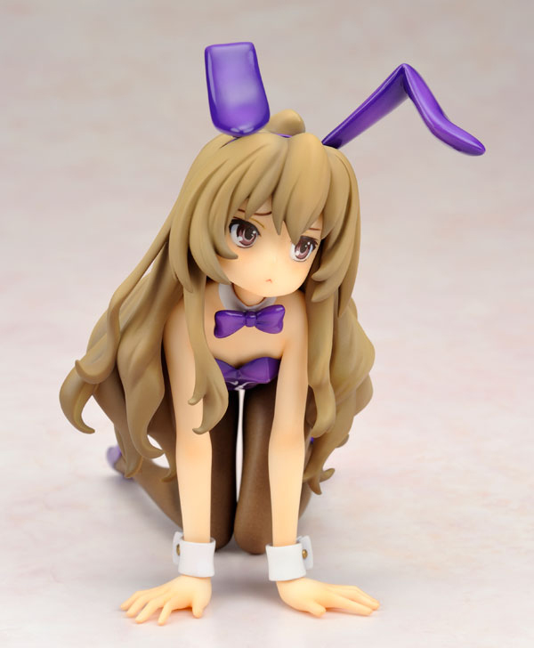 Preview | quesQ: Taiga Aisaka (Bunny Ver.) 6 Preview | quesQ: Taiga Aisaka (Bunny Ver.) (4)