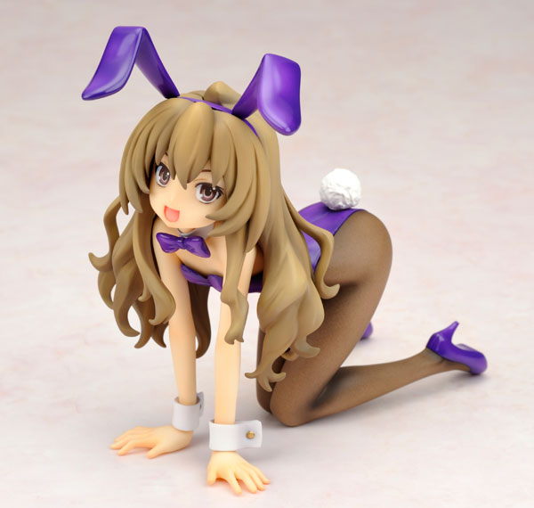 Preview | quesQ: Taiga Aisaka (Bunny Ver.) 7 Preview | quesQ: Taiga Aisaka (Bunny Ver.) (3)