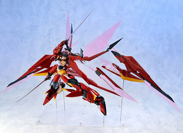 Preview | AmiAmi Zero: Houki Shinonono (7)