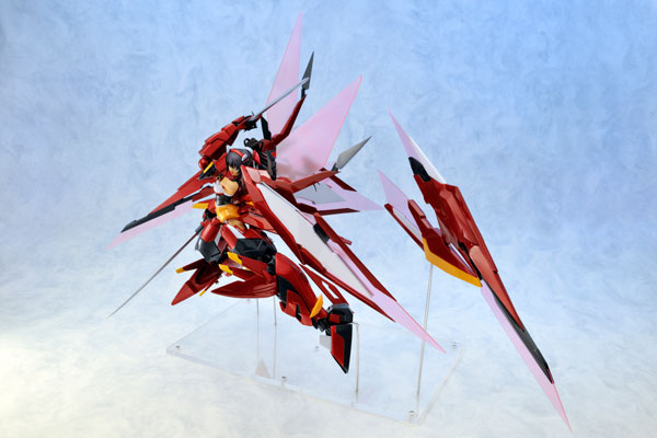 Preview | AmiAmi Zero: Houki Shinonono (6)