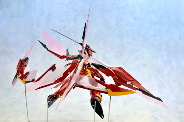 Preview | AmiAmi Zero: Houki Shinonono (5)