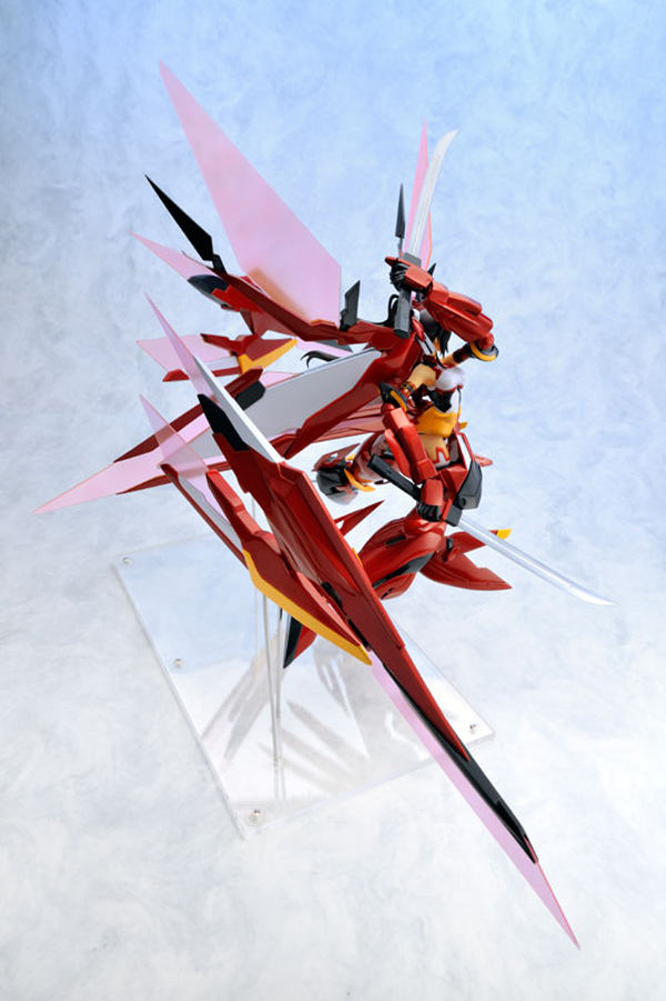 Preview | AmiAmi Zero: Houki Shinonono (4)