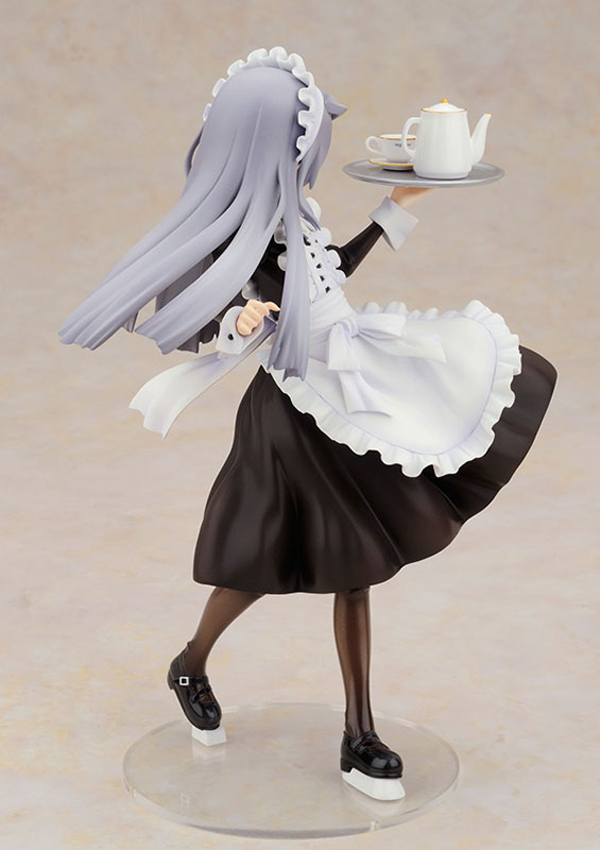 Preview | Alter: Laura Bodewig (Maid Ver.) (14)