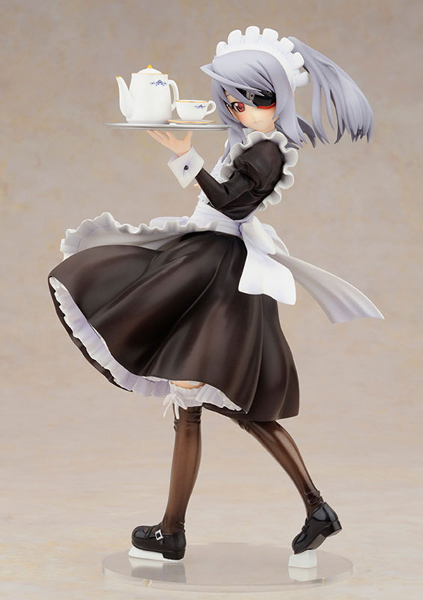 Preview | Alter: Laura Bodewig (Maid Ver.) (9)