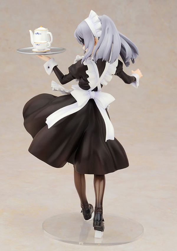 Preview | Alter: Laura Bodewig (Maid Ver.) (7)