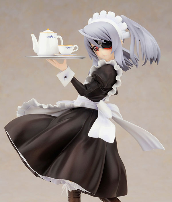 Preview | Alter: Laura Bodewig (Maid Ver.) (5)