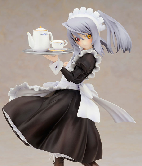 Preview | Alter: Laura Bodewig (Maid Ver.) (3)