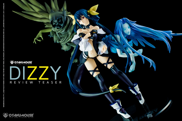 Review Teaser | Alter: Dizzy (2)