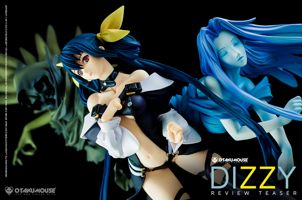 Review Teaser | Alter: Dizzy (1)