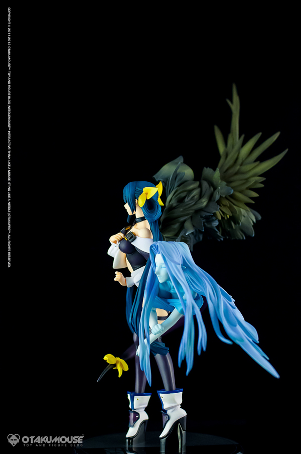 Review | Alter: Dizzy 3 Review | Alter: Dizzy (26)
