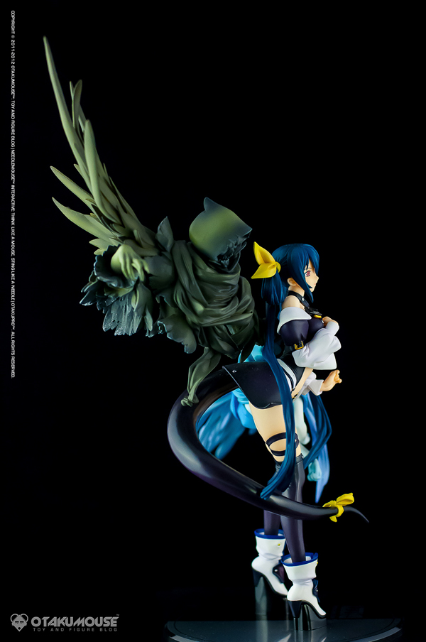 Review | Alter: Dizzy 6 Review | Alter: Dizzy (23)