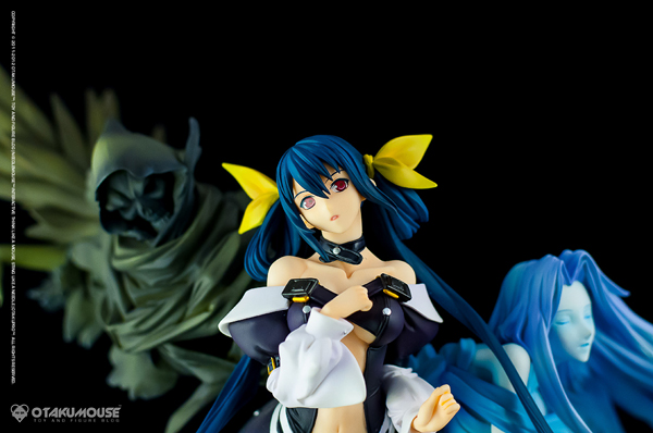 Review | Alter: Dizzy 8 Review | Alter: Dizzy (21)