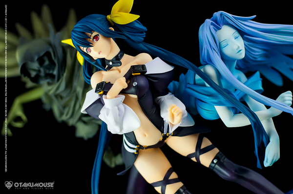 Review | Alter: Dizzy 9 Review | Alter: Dizzy (20)