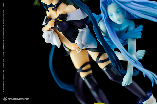 Review | Alter: Dizzy 14 Review | Alter: Dizzy (15)