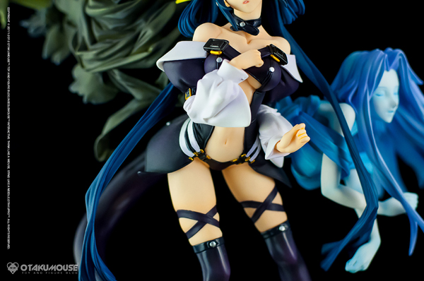 Review | Alter: Dizzy 16 Review | Alter: Dizzy (13)