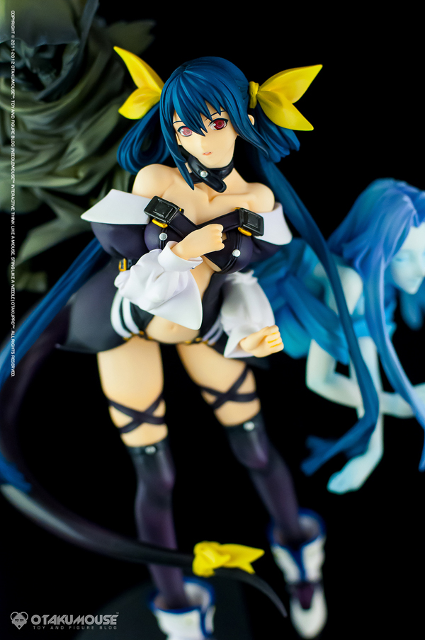 Review | Alter: Dizzy 25 Review | Alter: Dizzy (4)