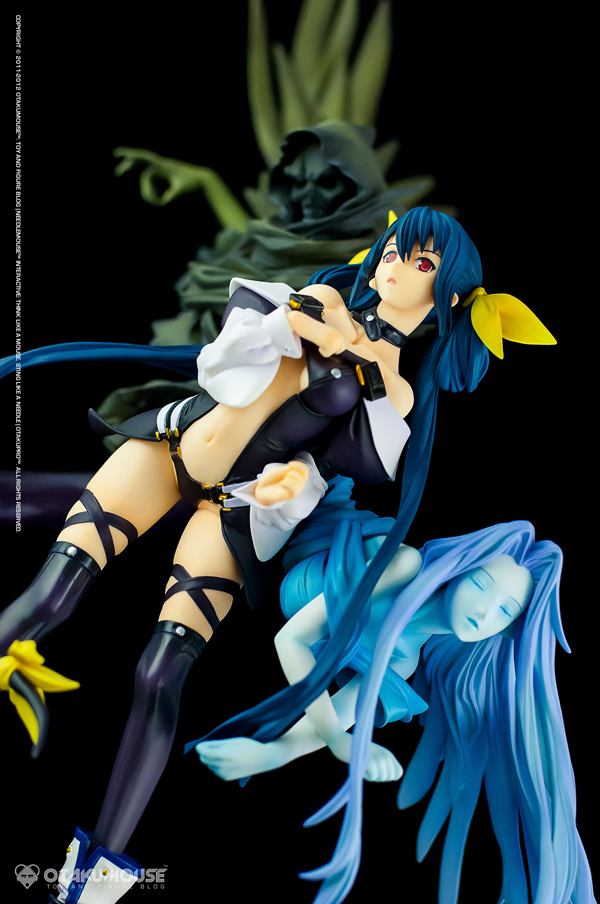 Review | Alter: Dizzy 26 Review | Alter: Dizzy (3)