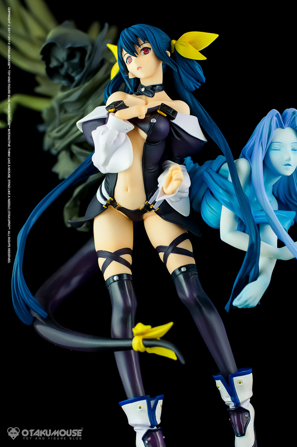 Review | Alter: Dizzy 27 Review | Alter: Dizzy (2)