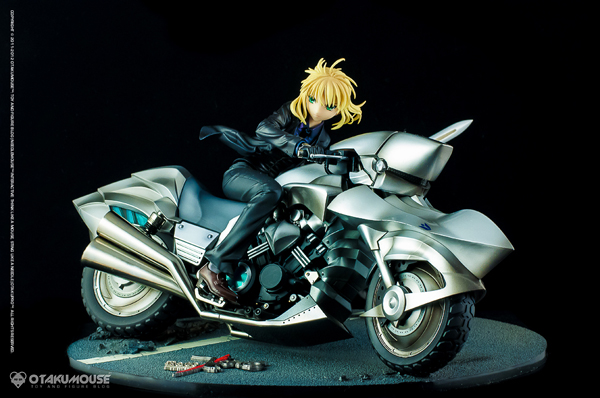 Review | GSC: Saber Motored Cuirassier (1)