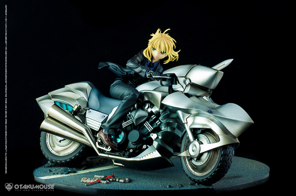 Review | GSC: Saber Motored Cuirassier 1 Review | GSC: Saber Motored Cuirassier (1)
