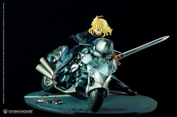Review | GSC: Saber Motored Cuirassier 4 Review | GSC: Saber Motored Cuirassier (4)