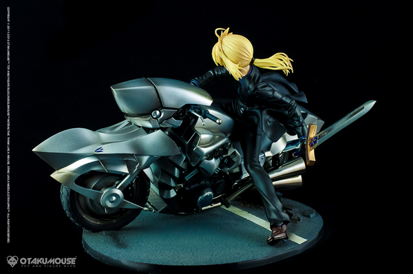 Review | GSC: Saber Motored Cuirassier (3)