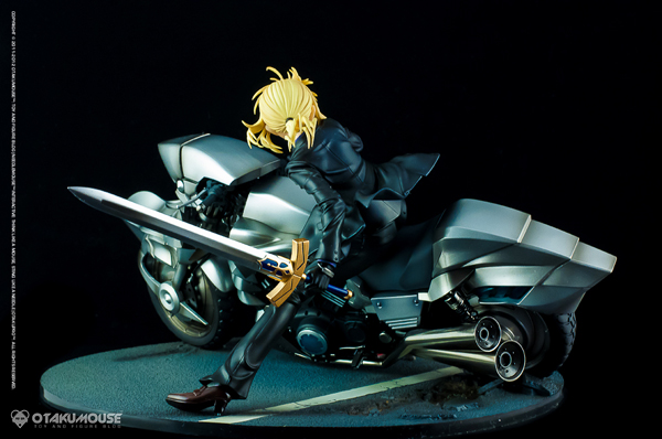 Review | GSC: Saber Motored Cuirassier (2)