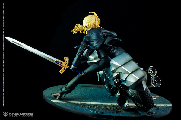 Review | GSC: Saber Motored Cuirassier (7)