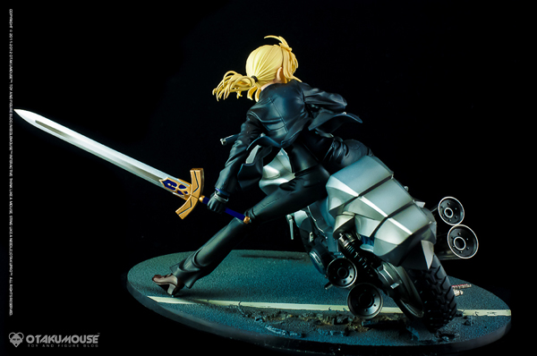 Review | GSC: Saber Motored Cuirassier 7 Review | GSC: Saber Motored Cuirassier (7)