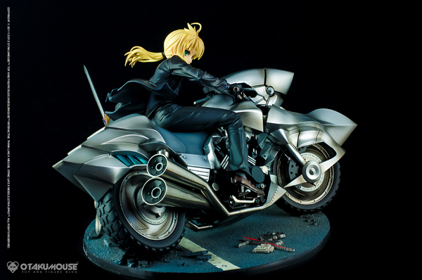 Review | GSC: Saber Motored Cuirassier 6 Review | GSC: Saber Motored Cuirassier (6)