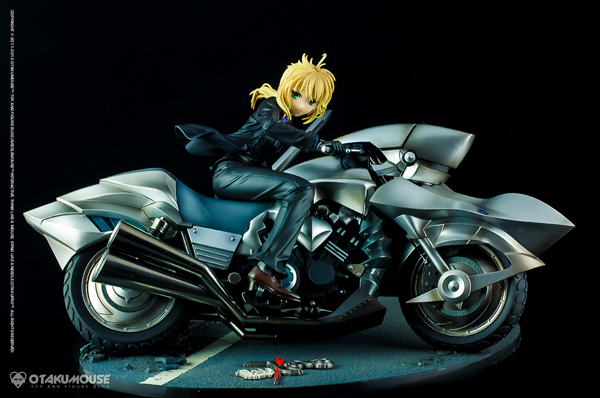 Review | GSC: Saber Motored Cuirassier (5)