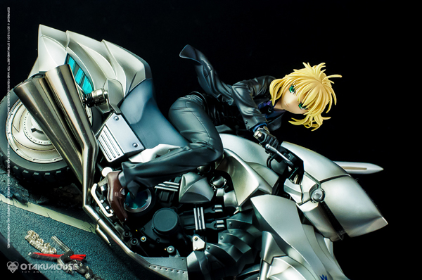 Review | GSC: Saber Motored Cuirassier (9)