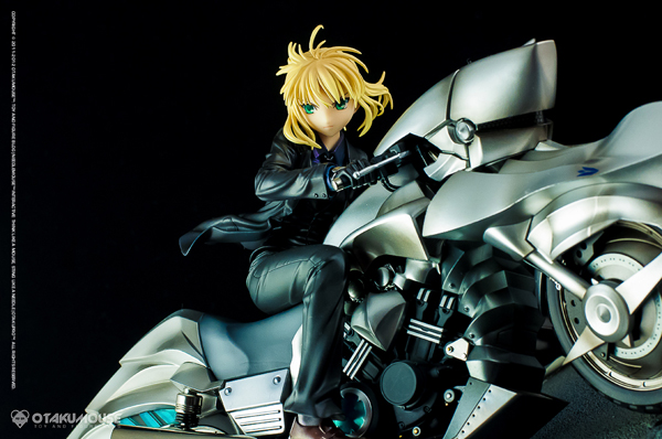 Review | GSC: Saber Motored Cuirassier 8 Review | GSC: Saber Motored Cuirassier (8)